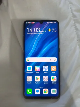 Huawei P30 Pro