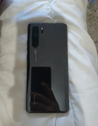 Huawei P30 Pro