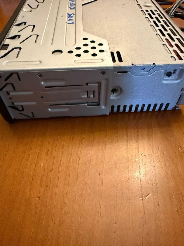 Radio Coche Sony CDX-GT50UI