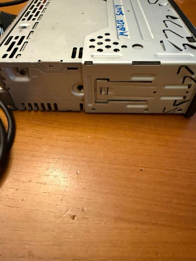 Radio Coche Sony CDX-GT50UI