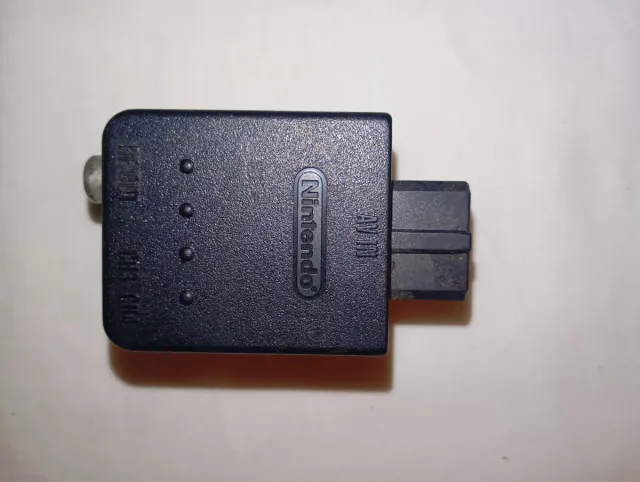 Lote de acessórios de Game Boy Advance