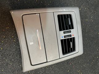 Salidas de aire parte trasera de BMW E91/E90