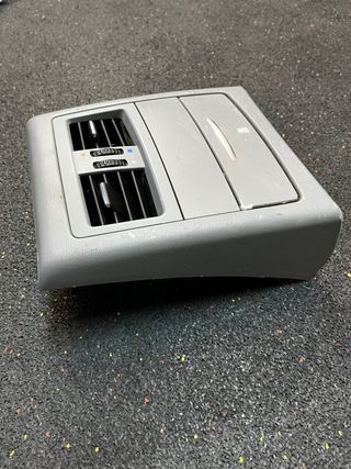 Salidas de aire parte trasera de BMW E91/E90