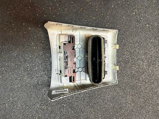 Salidas de aire parte trasera de BMW E91/E90