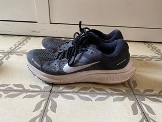 Nike Structure Zapatillas Running Hombre