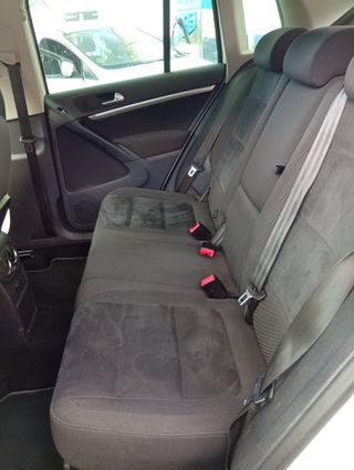 Volkswagen Tiguan 2014