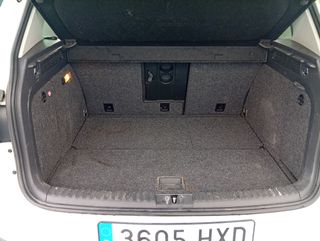 Volkswagen Tiguan 2014