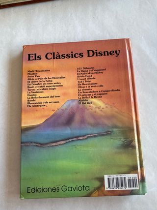 El Rei Lleó (Els clàssics Disney) (Catalan Edit...