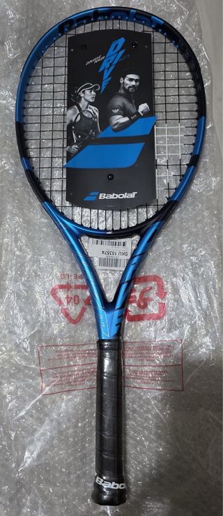Raqueta Tenis Babolat Pure Drive 107 S NC