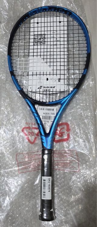 Raqueta Tenis Babolat Pure Drive 107 S NC