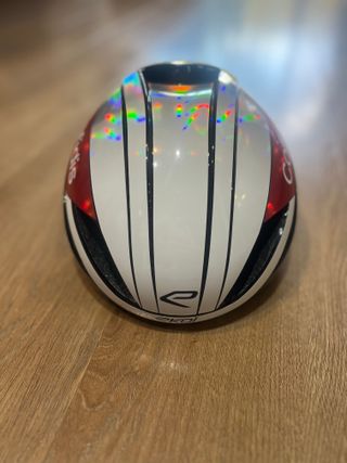 Casco Ekoi Cofidis