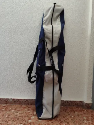 Equipo Snowboard Rossignol con fijaciones,botas...