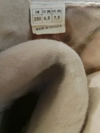 Equipo Snowboard Rossignol con fijaciones,botas...