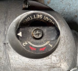 Taladro Profesional RYOBI PA6-GF30