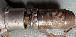 Taladro Profesional RYOBI PA6-GF30