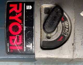 Taladro Profesional RYOBI PA6-GF30