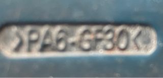 Taladro Profesional RYOBI PA6-GF30