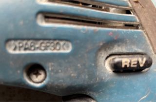 Taladro Profesional RYOBI PA6-GF30