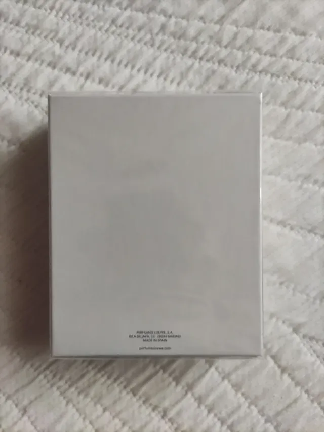 Loewe Solo Ella Eau de Toilette 100 ml