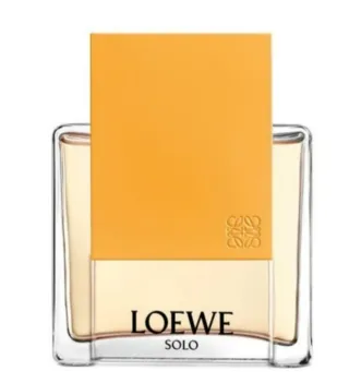Loewe Solo Ella Eau de Toilette 100 ml