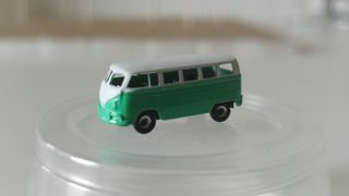 Réplica Coche Volkswagen Kombi N