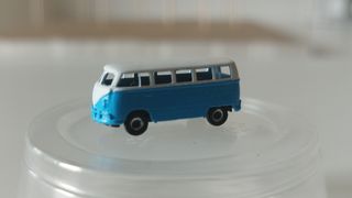 Réplica Coche Volkswagen Kombi N