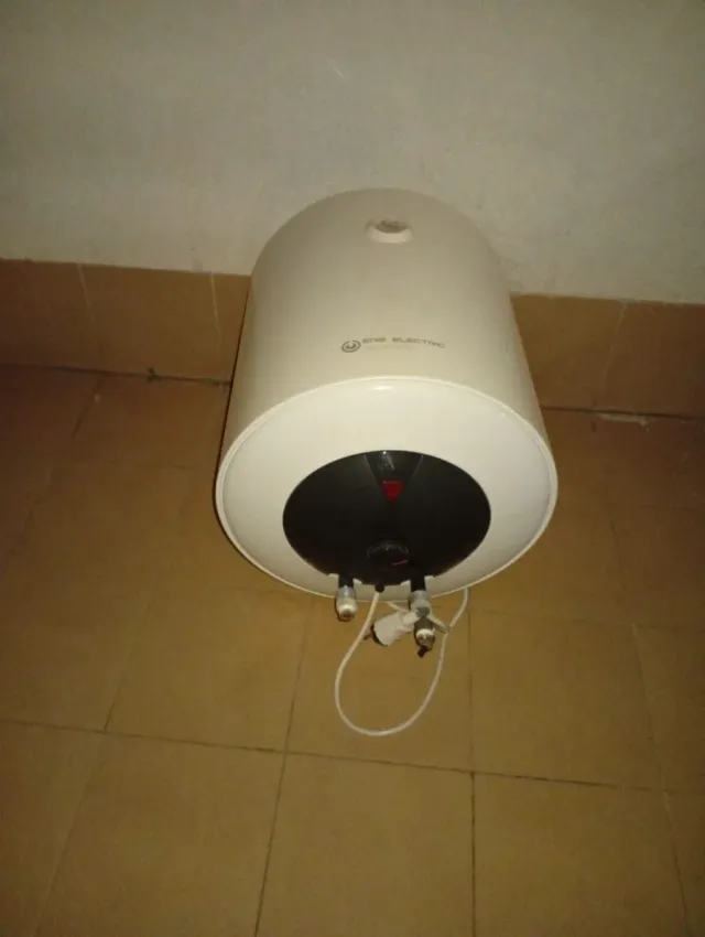 Calentador Eléctrico 50L