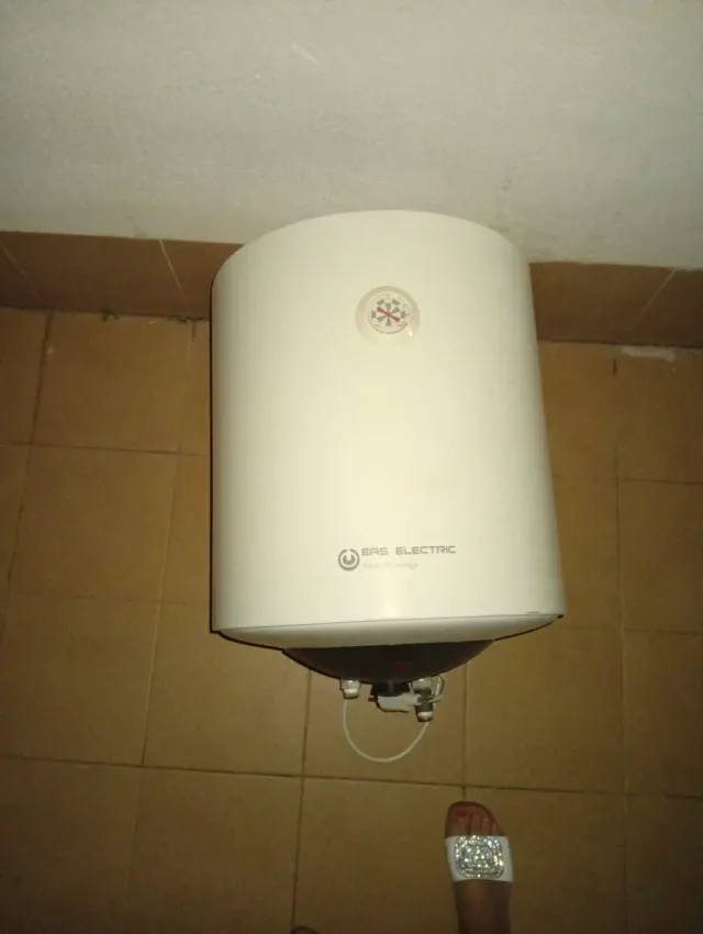 Calentador Eléctrico 50L