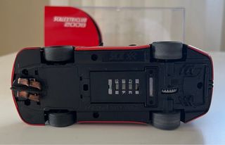 Scalextric Club 2008 Porsche 911 GT3 Cup