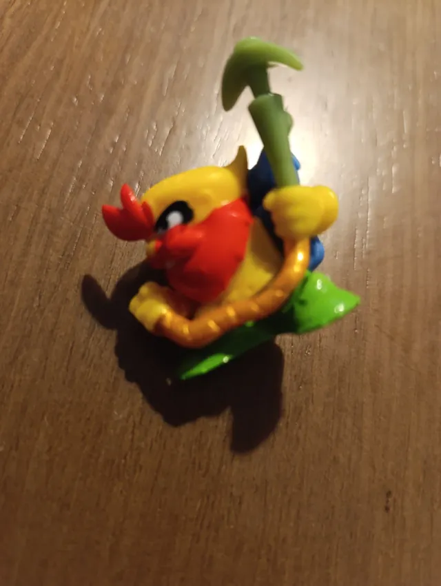 Piratix Wild Kingdom N°288