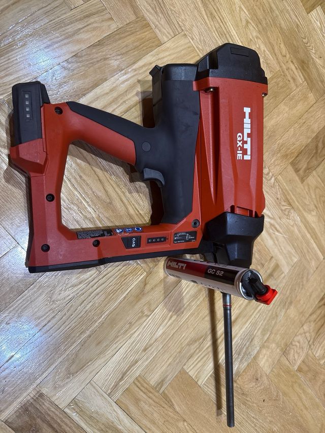Hilti GX-IE