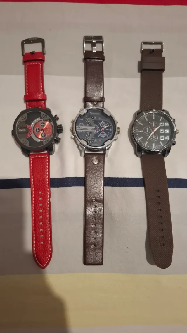 Relojes de hombre