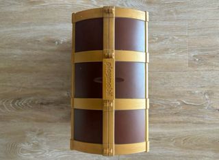 Playmobil Baúl Pirata con figuras y accesorios