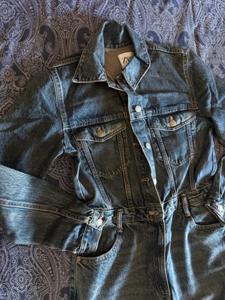 Mono tejano sin usar