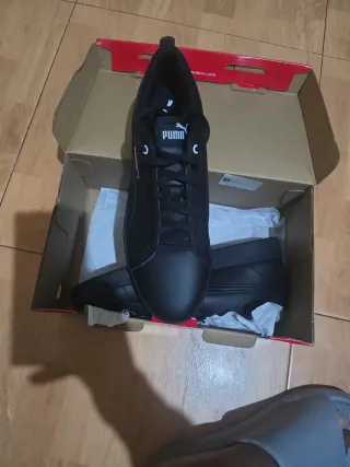 Zapatillas Puma Nuevas en Caja