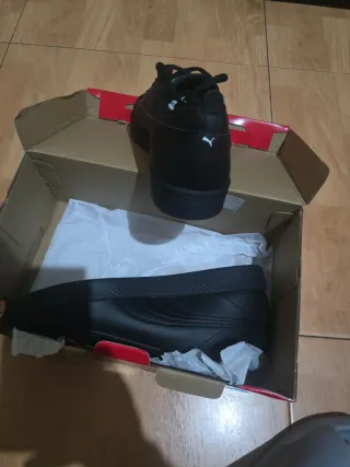 Zapatillas Puma Nuevas en Caja