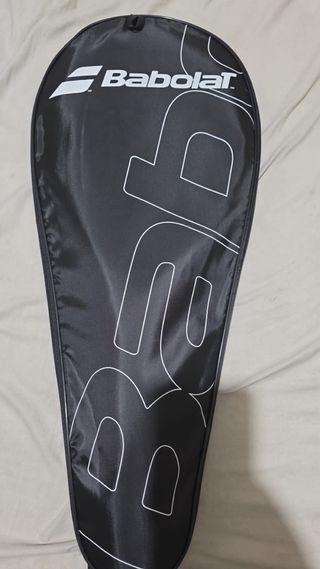 Raqueta Babolat Pure Aero Team