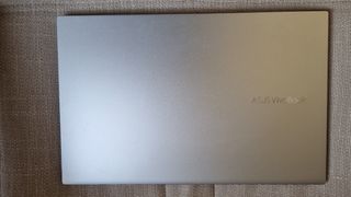 Asus Vivobook 15,6 - Argento