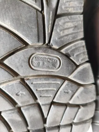 Zapatos de vestir marrones marca CALLAGHAN