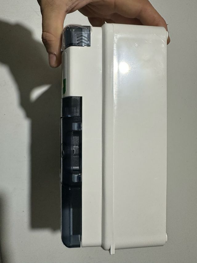 Caja de distribución eléctrica CE M25