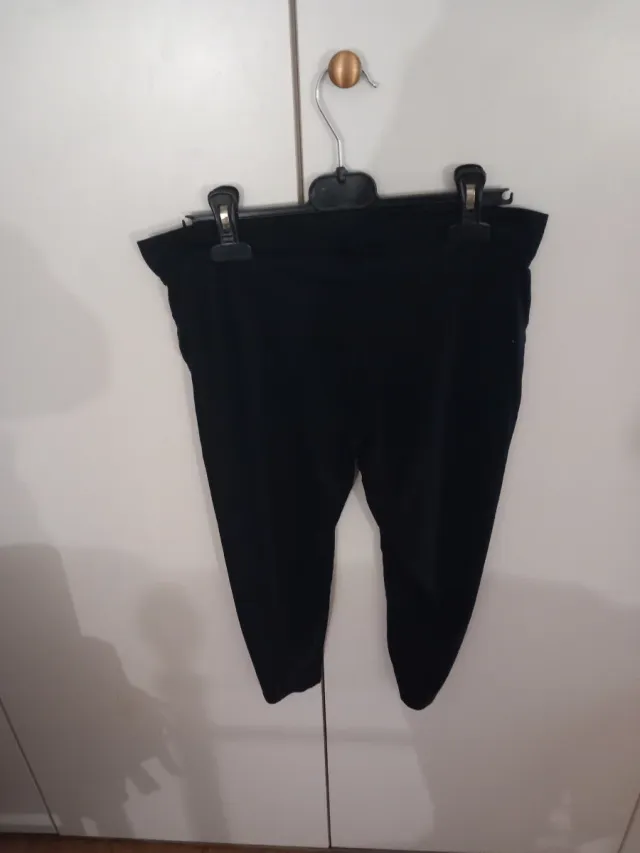 Leggings ragazza tre quarti