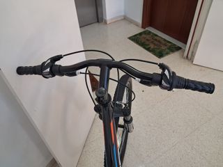 Bicicleta MTB 27.5 Racer 270 Talla M