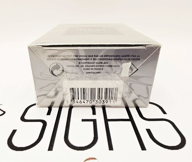 Guerlain L'Homme Ideal Cool EDT 50 ml