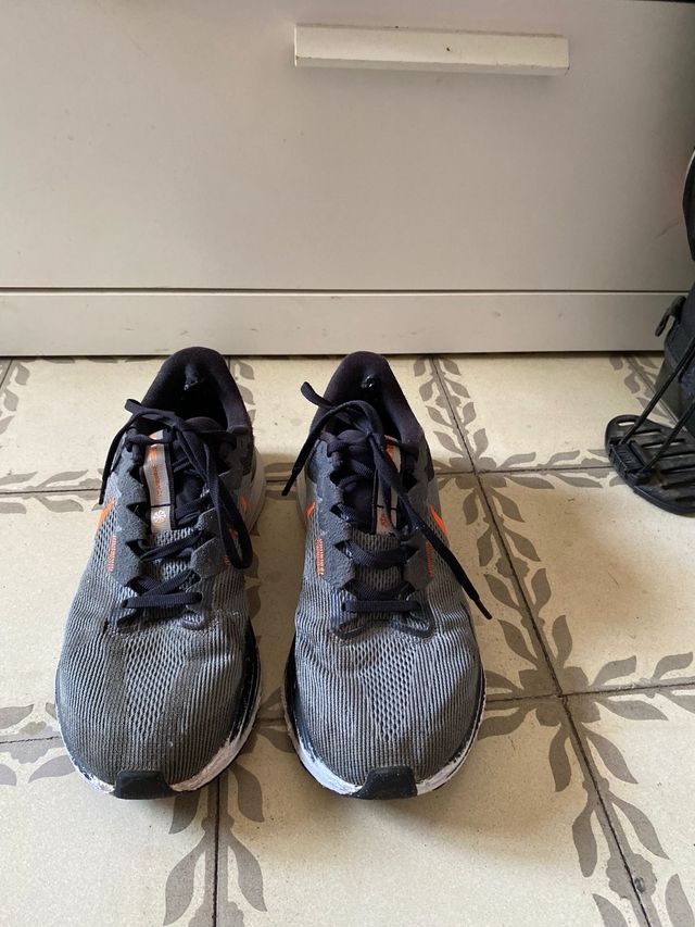 Nike Structure Zapatillas Running Hombre