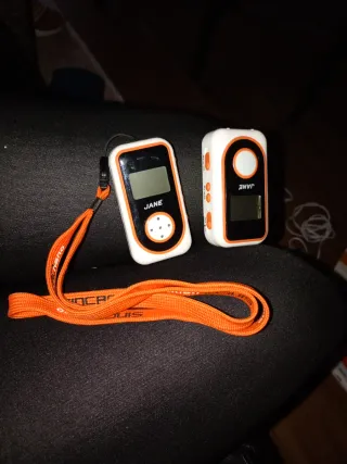 Vigilabebés Jane Nano