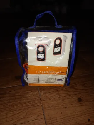 Vigilabebés Jane Nano