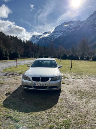 BMW Serie 3 2005
