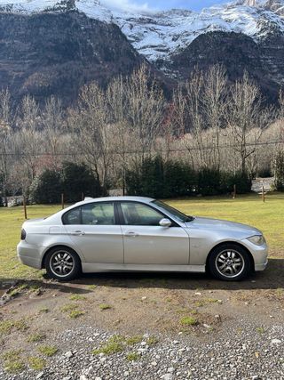 BMW Serie 3 2005