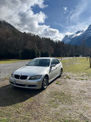 BMW Serie 3 2005