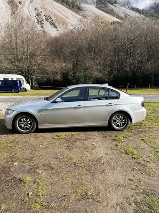 BMW Serie 3 2005